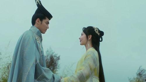 娱乐吃瓜君青簪行,娱乐吃瓜君带你揭秘古装剧背后的精彩故事